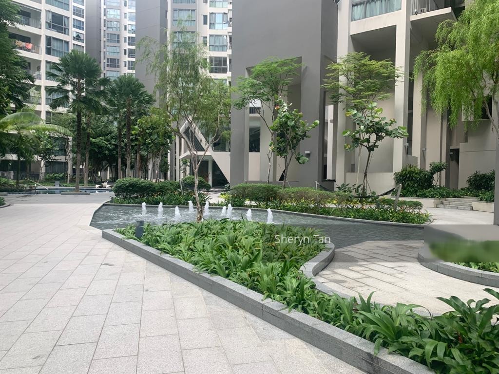 Riversails (D19), Condominium #220956651